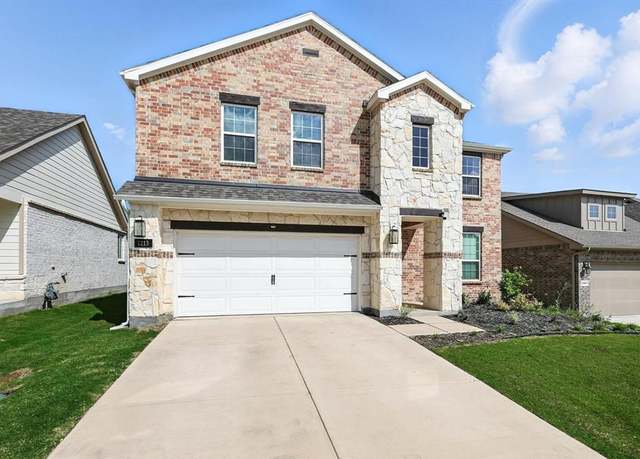 Property at 1213 Bonsmara Dr, Northlake, TX 76247, 5 beds, 4 baths