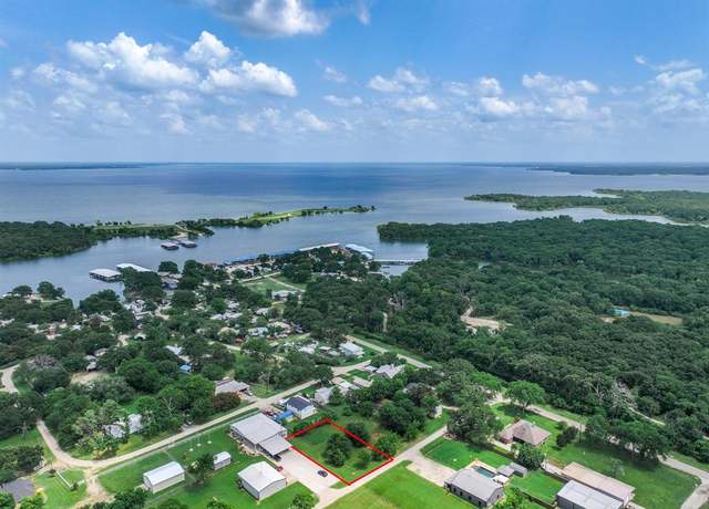 Property at 1104 Park Dr, West Tawakoni, TX 75474
