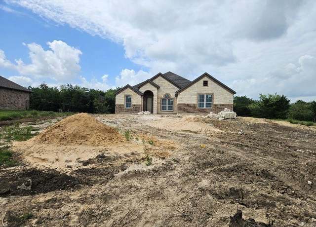 Property at 3991 Vista Oak Ct, Royse City, TX 75189, 4 beds, 3 baths