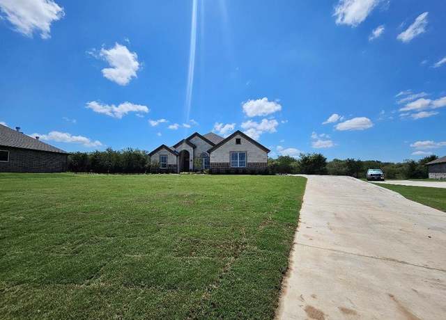 Property at 3991 Vista Oak Ct, Royse City, TX 75189, 4 beds, 3 baths