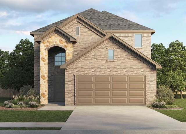 Property at 4243 Zayan Dr, Sherman, TX 75090, 4 beds, 3.5 baths