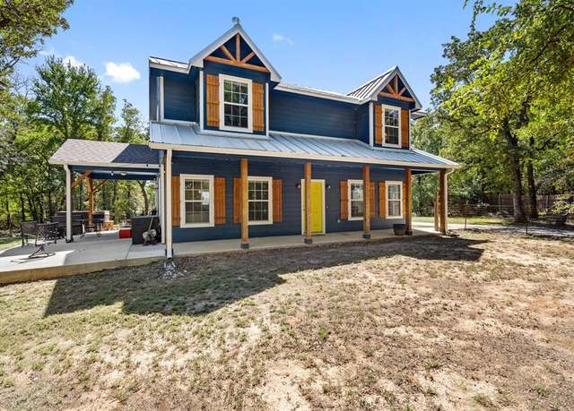 Property at 182 Pr 3492, Paradise, TX 76073, 4 beds, 2.5 baths