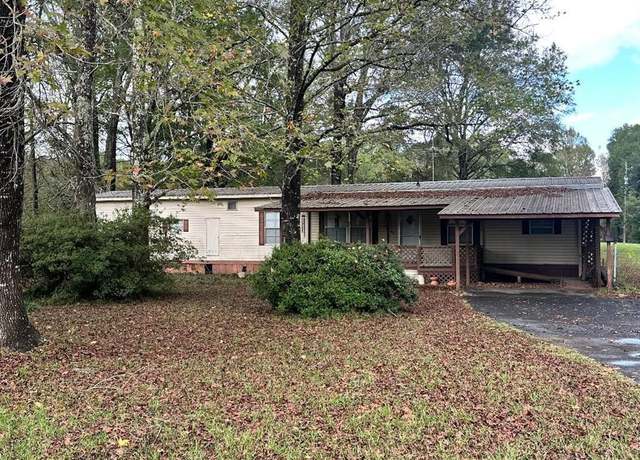 Property at 1780 Post Oak Rd, Keithville, LA 71047, 2 beds, 2 baths