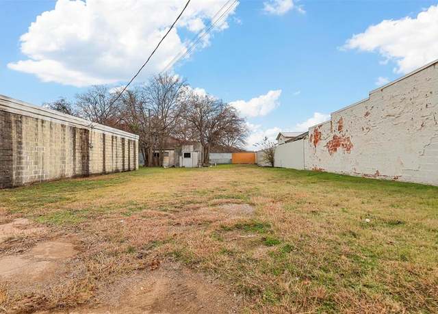 Property at TBD W Hubbard St, Mineral Wells, TX 76067