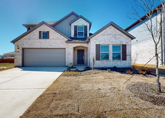 Property at 1118 Linwood Dr, Justin, TX 76247, 4 beds, 3 baths