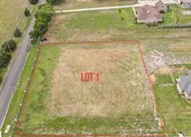 Property at Lot 1 Deer Run Trl, Farmersville, TX 75442