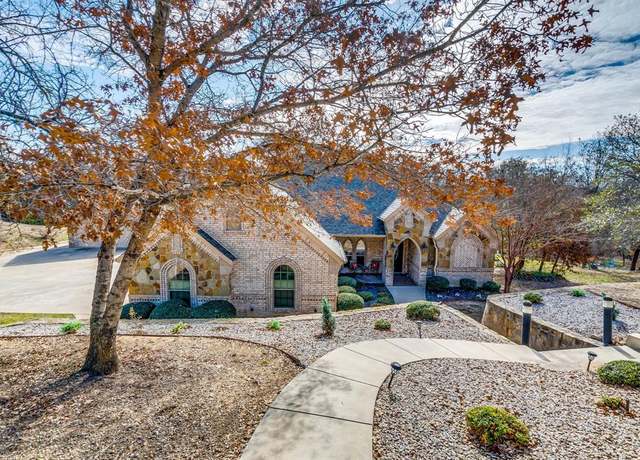 Property at 145 Antler Ridge Ct, Azle, TX 76020, 3 beds, 2 baths