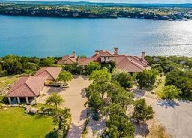 Property at 1011 Lakeview Point Rd, Possum Kingdom Lake, TX 76449, 7 beds, 9 baths