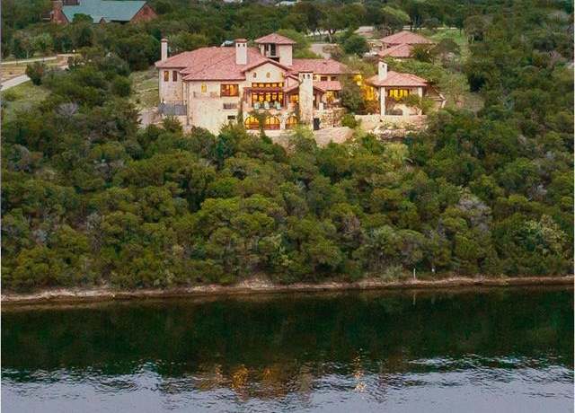 Property at 1011 Lakeview Point Rd, Possum Kingdom Lake, TX 76449, 7 beds, 9 baths