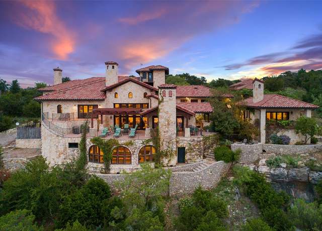 Property at 1011 Lakeview Point Rd, Possum Kingdom Lake, TX 76449, 7 beds, 9 baths