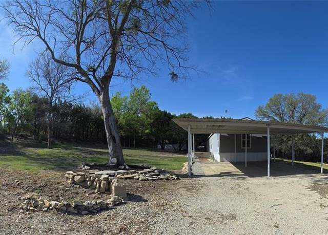 Property at 5504 N Lakeside Hills Ct, Granbury, TX 76048, 3 beds, 2 baths