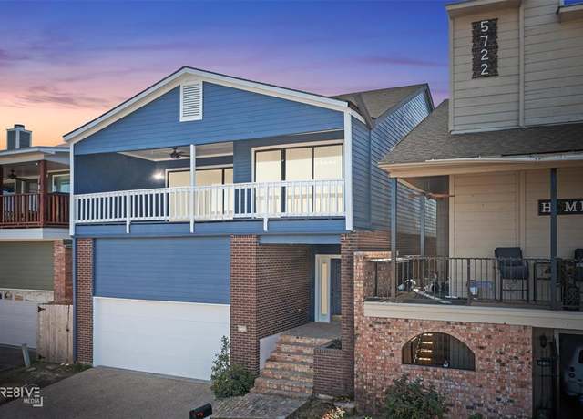 Property at 5720 Marina Bay Dr, Shreveport, LA 71119, 3 beds, 2 baths
