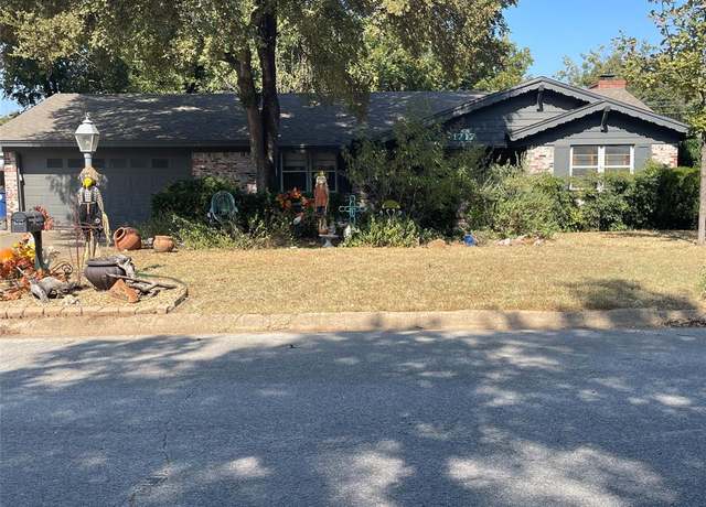 Property at 1717 Kay Ave, Bridgeport, TX 76426, 3 beds, 2 baths
