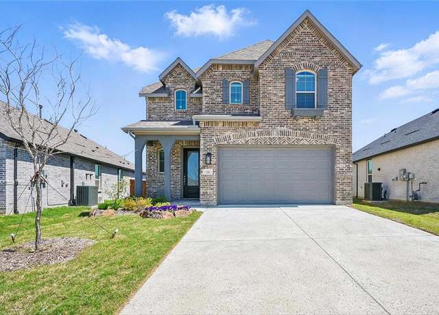Property at 5160 Westhaven Cir, Denison, TX 75020, 3 beds, 3.5 baths