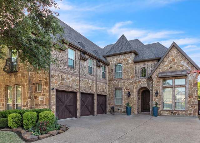 Property at 3040 N Camino Lagos, Grand Prairie, TX 75054, 4 beds, 3.5 baths