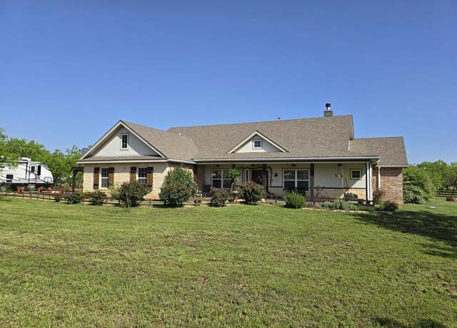 Property at 436 Nora Miller Rd, Abilene, TX 79602, 4 beds, 2.5 baths
