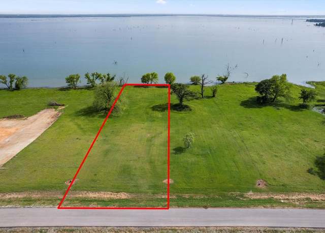 Property at Lot 15 Triangle Shores Dr, Corsicana, TX 75109