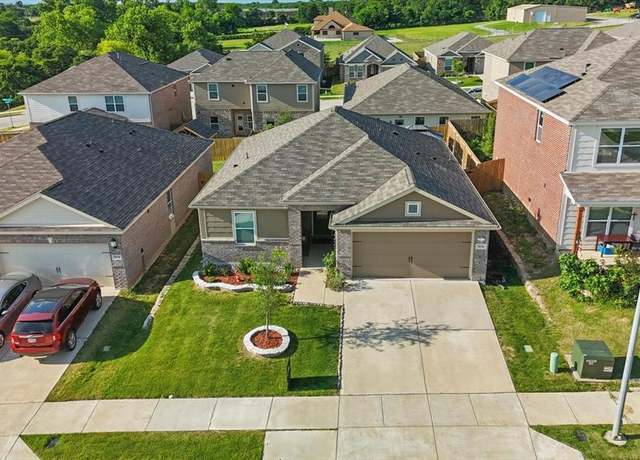 Property at 7616 Duck Bay Rd, Fort Worth, TX 76120, 3 beds, 2 baths