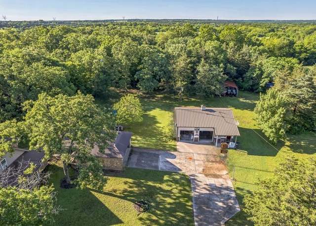 Property at 906 County Road 2770, Honey Grove, TX 75446, 3 beds, 2.5 baths