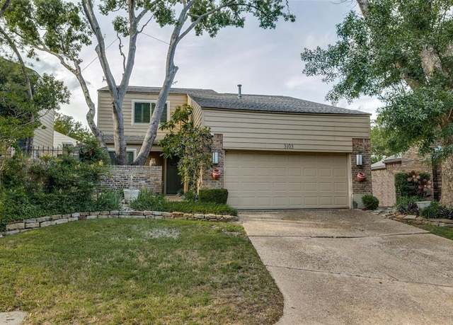 Property at 3103 Kristin Ct, Garland, TX 75044, 3 beds, 2 baths