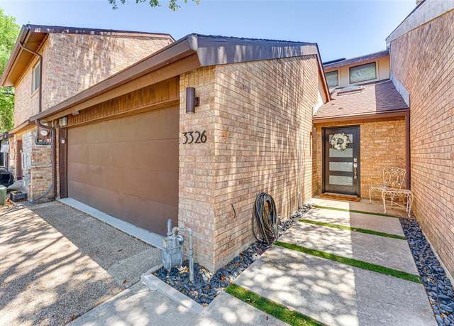 Property at 3326 Courtyard Pl, Farmers Branch, TX 75234, 4 beds, 2.5 baths