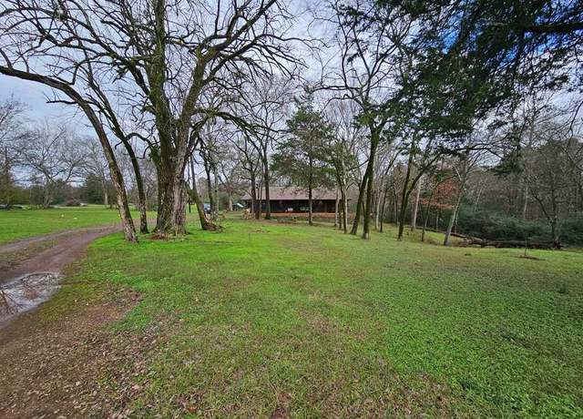 Property at 2488 Fm 2138 N, Jacksonville, TX 75766, 2 beds, 2 baths