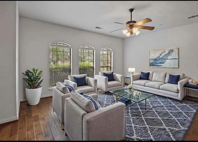 Property at 5719 Butterfly Way, Fairview, TX 75069, 2 beds, 1.5 baths