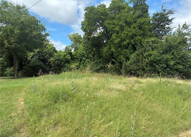 Property at 1156 Mansfield Ave, Fort Worth, TX 76104