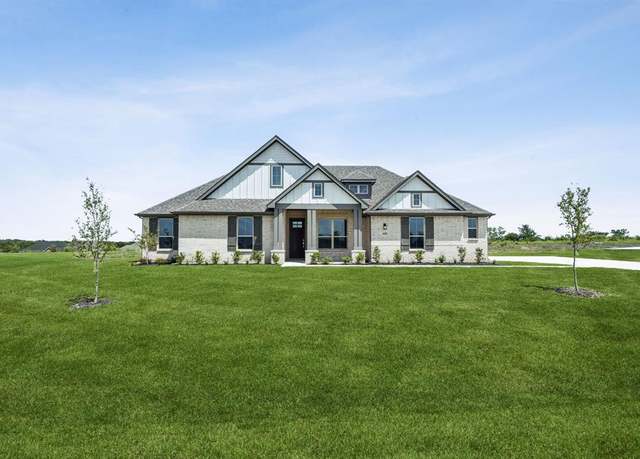 Property at 4420 Point Rider Rd, Waxahachie, TX 75165, 4 beds, 2.5 baths