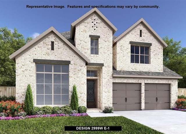 Property at 205 Loma Vista Dr, Lakewood Village, TX 75068, 4 beds, 3.5 baths