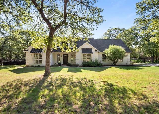 Property at 174 Timberline Trl, Poolville, TX 76487, 3 beds, 2 baths