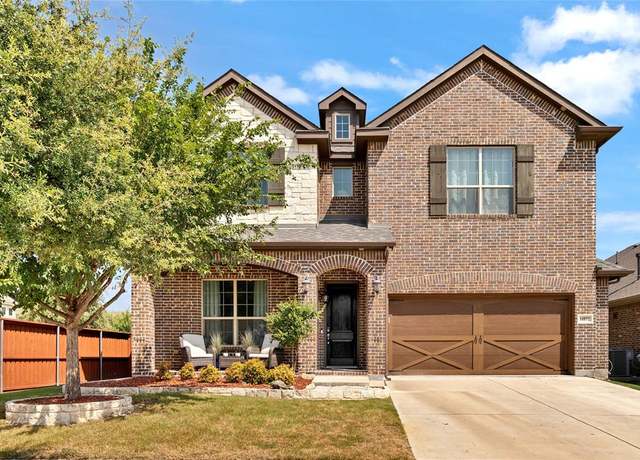 Property at 14852 Complacent Way, Aledo, TX 76008, 4 beds, 3.5 baths