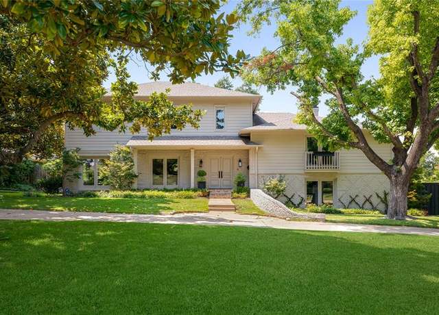 Property at 4212 Hallmark Dr, Dallas, TX 75229, 4 beds, 5.5 baths