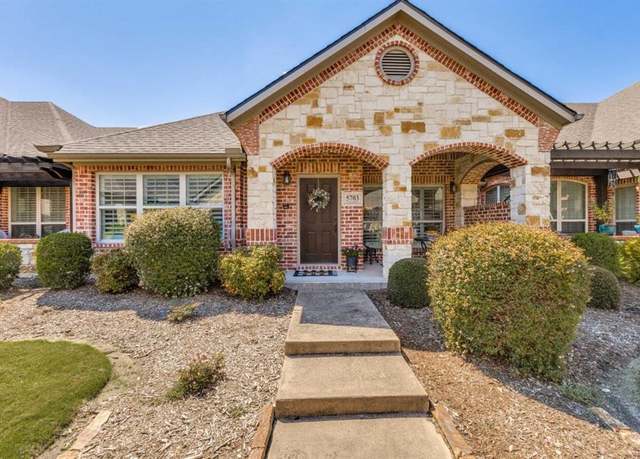 Property at 5703 Hummingbird Ln, Fairview, TX 75069, 2 beds, 2 baths