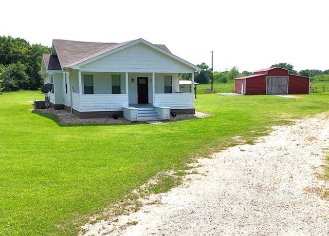 Property at 264 Lcr 822 Rd, Groesbeck, TX 76642, 2 beds, 2 baths