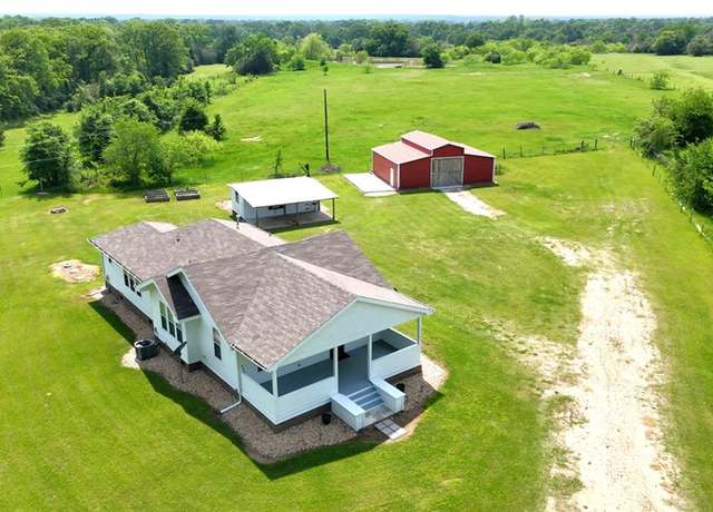 Property at 264 Lcr 822 Rd, Groesbeck, TX 76642, 2 beds, 2 baths