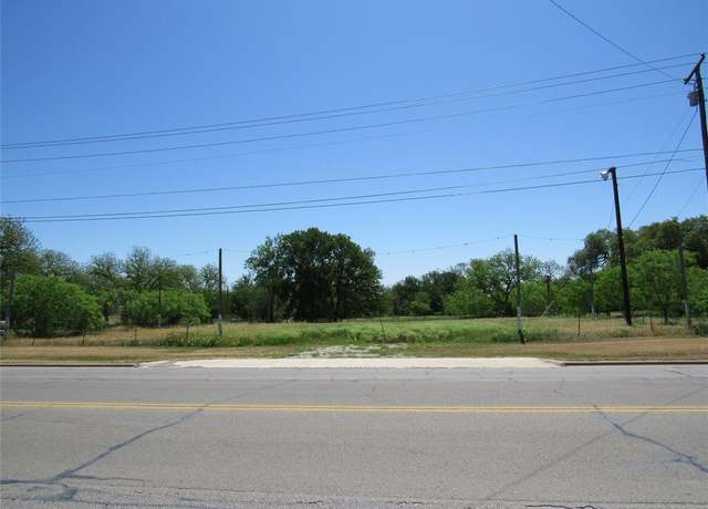 Property at 853 CC Woodson Rd, Brownwood, TX 76801