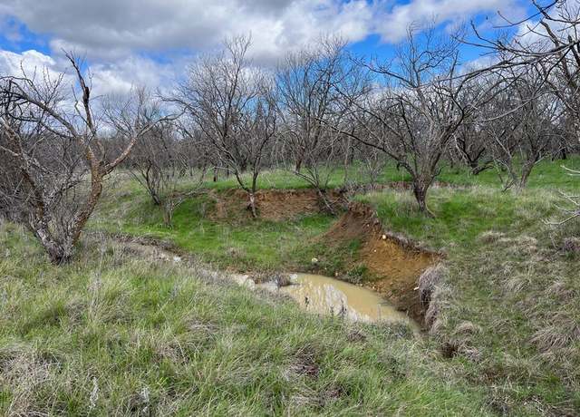 Property at West 17 ac Burwick Rd, Jacksboro, TX 76458