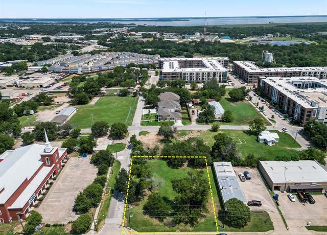 Property at 0 Church St, Lewisville, TX 75057