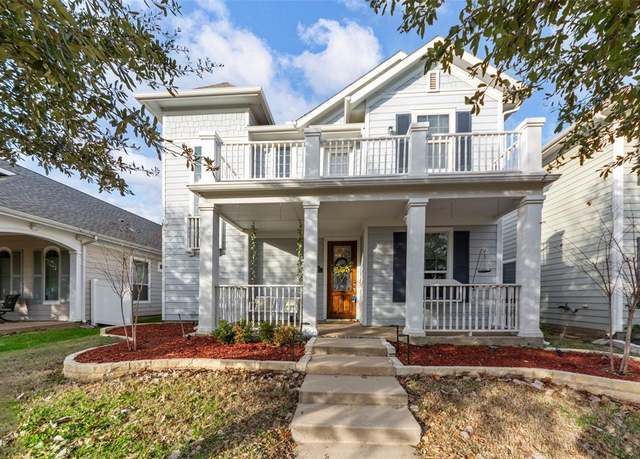 Property at 1033 Appalachian Ln, Savannah, TX 76227, 3 beds, 2.5 baths