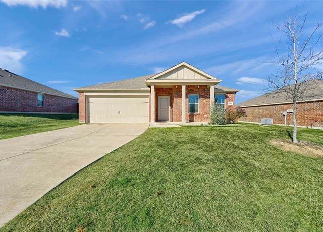 Property at 3307 Brookstone Dr, Sherman, TX 75092, 4 beds, 2 baths