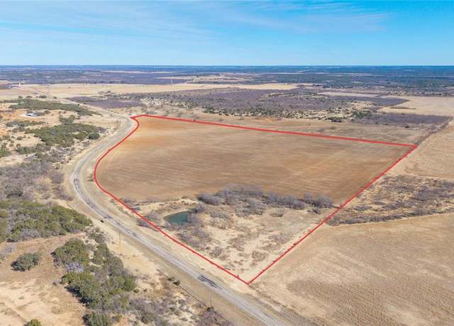 Property at 2633 Farm Market, Santa Anna, TX 76878