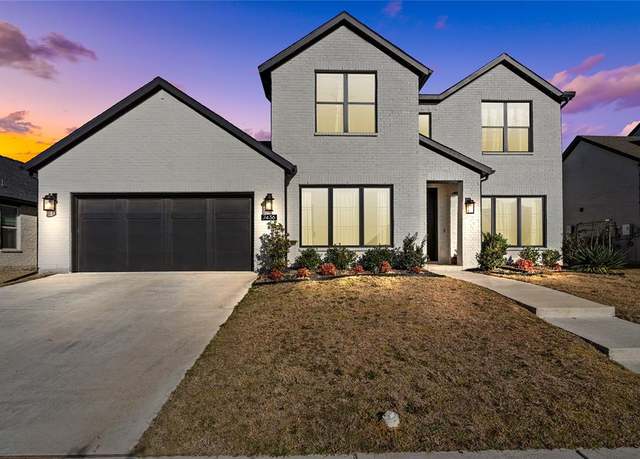 Property at 7436 Haggard St, Fort Worth, TX 76179, 4 beds, 3.5 baths