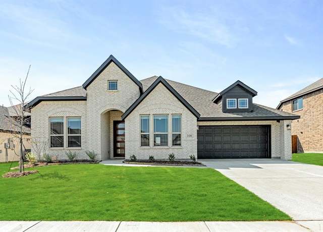 Property at 108 Emperor Oak Ct, Balch Springs, TX 75181, 3 beds, 3 baths