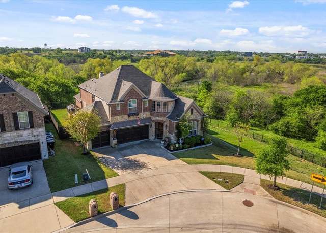 Property at 4109 Chantilly Ln, Frisco, TX 75036, 4 beds, 4.5 baths