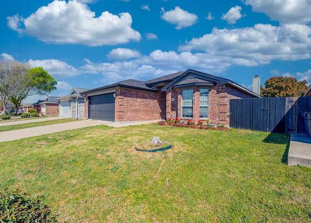 Property at 1053 Port Mansfield Dr, Little Elm, TX 75068, 3 beds, 2 baths