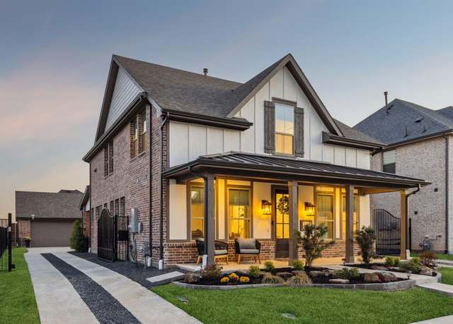 Property at 1817 Temple Hls, Van Alstyne, TX 75495, 4 beds, 3.5 baths