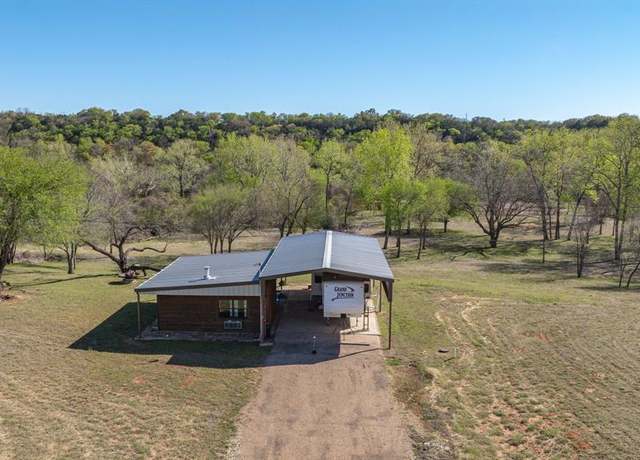 Property at 15275 Mitchell Bend Ct, Granbury, TX 76048, 1 bed, 1 bath