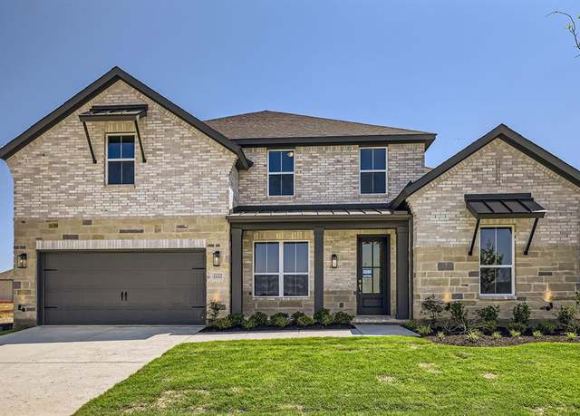 Property at 2222 Ten Mile Creek Rd, Celina, TX 75009, 4 beds, 4.5 baths