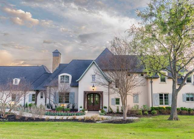 Property at 415 W Blondy Jhune Rd, Lucas, TX 75002, 5 beds, 5.5 baths